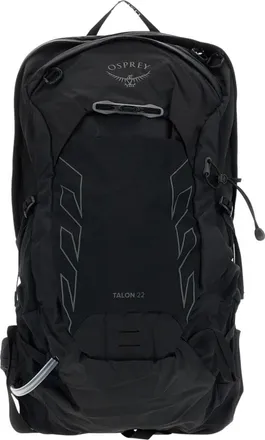 Osprey unisex, Bolsos, Negro, Talla: ONE Size