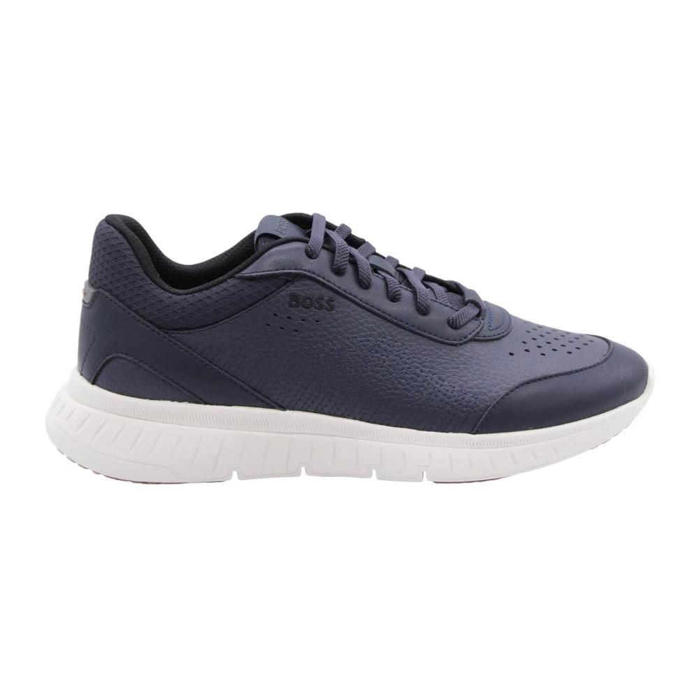 Baskets basses à lacet en daim Kick - CHLOE - Beige Foncé - Bongénie