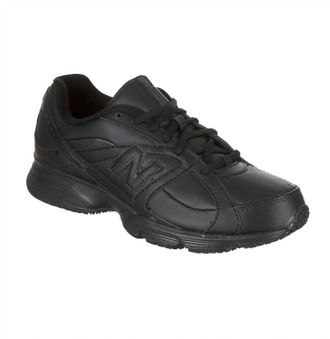 New Balance Womens 512 Walking Shoe In Black