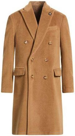 Lardini CAPISPALLA - Cappotti su YOOX.COM