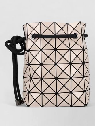 Bao Bao Issey Miyake clutch bag