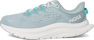 Hoka One One Kawana 2 1147913-DYW Sneaker Teal Blue Running Shoes TF9364