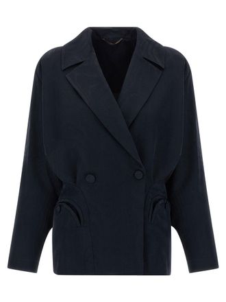 Blazé Milano Sharewood Ares Blazer
