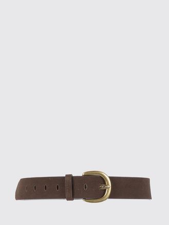 Twinset Belt TWINSET Woman color Brown