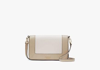 Kate Spade New York Lena Colorblock Mini Flap Crossbody