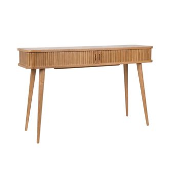 Zuiver Barbier Konsolentisch, Esche