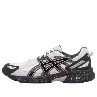 Asics Gel-Venture 6 Glacier Grey Black 1203A690-020