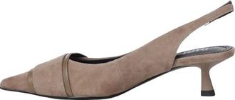 Bibi Lou D&eacute;collet&eacute; - - Shoes - Donna - Beige - 36 EU