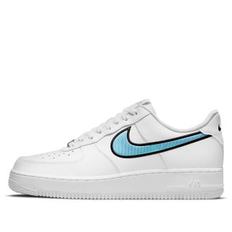 Nike Air Force 1 Low White Iridescent DN4925-100