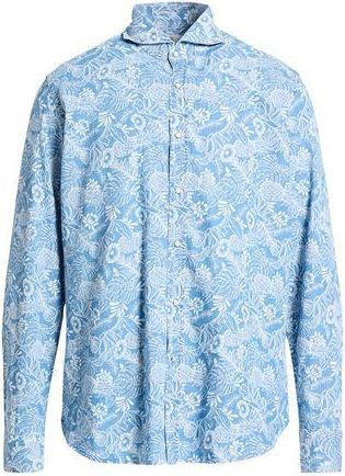 Giannetto Portofino TOPWEAR - Camicie jeans su YOOX.COM