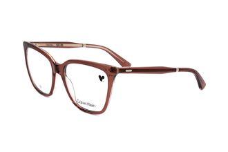 Calvin Klein Womens 54mm Rose Opticals