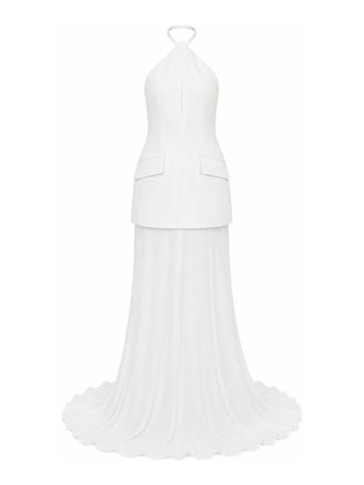 Sportmax Spxpinne dress