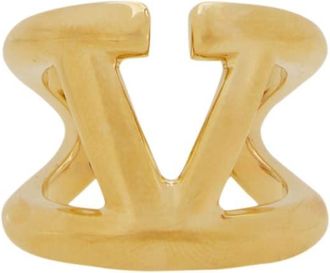 Valentino Garavani Signature Vlogo Ring