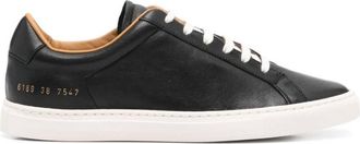 Common Projects Retro Summer Premium Sneakers, Brand Size 35 ( US Size 5 )