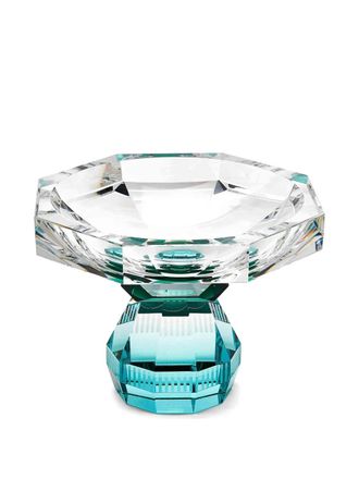 Reflections Copenhagen Madison bowl - unisex - Crystal - OS - Green