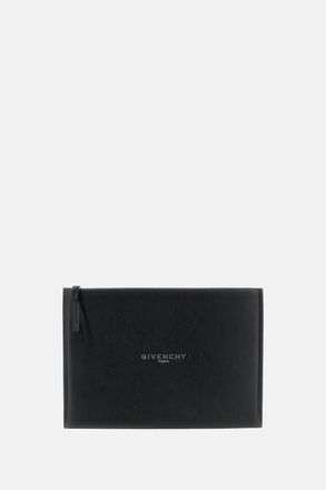 Givenchy Pochette Con Logo