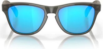 Oakley Frogskins Zonnebrillen - unisex - Zonnebrillen - Zwart - 48 MM - Accessoires