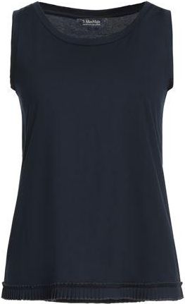 Max Mara TOPWEAR - Tops on YOOX.COM