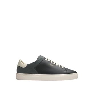 Axel Arigato Sneakers, male, Black, 11 UK, Clean 90 Split Sneaker