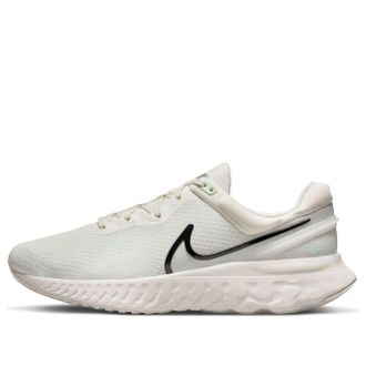 Nike React Miler 3 Phantom Light Bone DD0490-004