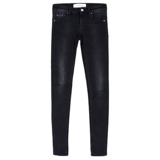 Iro Dark Wash Skinny Jeans Size 24/61