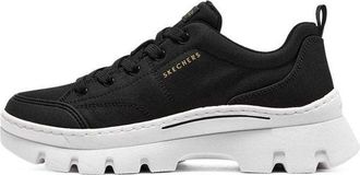 Skechers (WMNS) Skechers Roadies Surge Black 177245-BLK