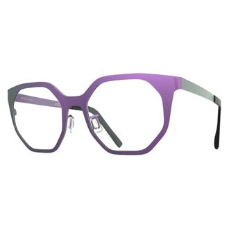 Blackfin unisex, Accessoires, Paars, Maat: 51 MM