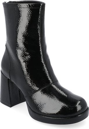 Journee Collection Collection Womens Tru Comfort Foam Aylani Booties