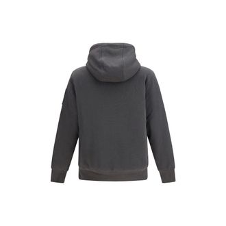 Moose Knuckles Hoodie - Gray