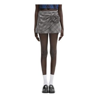 AMBUSH Ambush, Donna, Gonne, Grigio, XL, new