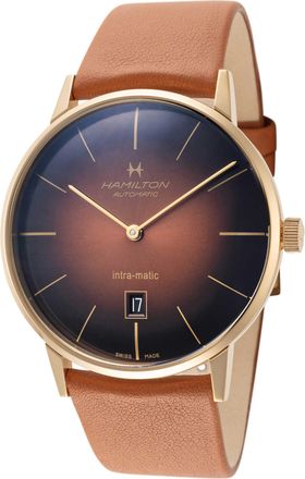 Hamilton American Classic Mens Watch