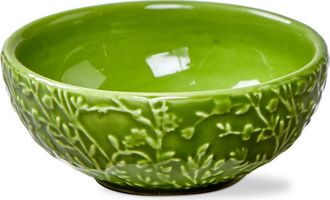 Tag Christmas Verdent Green Earthenware Dip Bowl 2 oz 3x3x1.3 in at Nordstrom