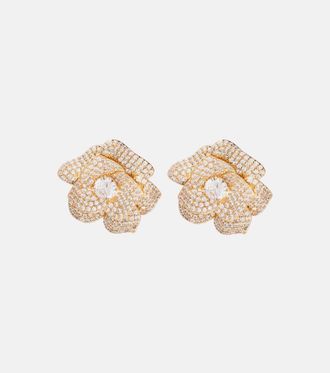 アクセサリーその他 SELF-PORTRAIT Woman Jewel Silver PF25606NSL SL Self Portrait Jewel SELF-PORTRAIT Woman color Silver from
