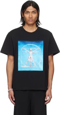 Diesel T-Adjust-Bigoval T-Shirt from $103.00 - on Stylight