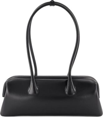 Osoi Boat Wide Mini Shoulder Bag