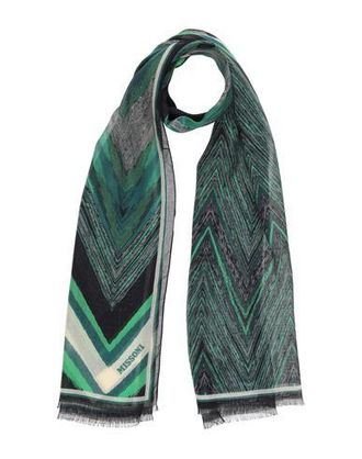 Missoni ACCESSORIES - Scarves on YOOX.COM