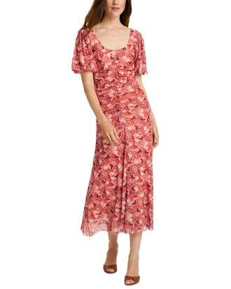Draper James Mindy Midi Dress