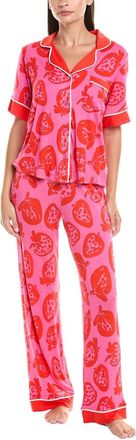 Room Service 2Pc Dakota Pajama Set
