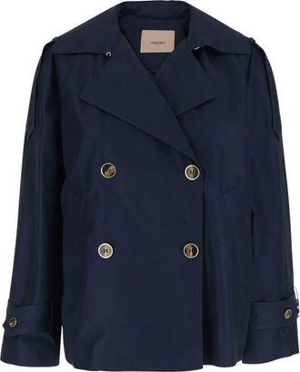 Twin-Set Jacket