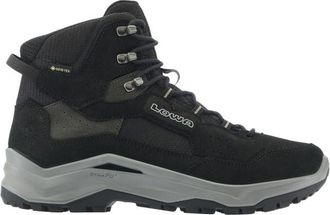 Lowa Ventierra GTX MID Wanderschuhe f&uuml;r Herren | schwarz