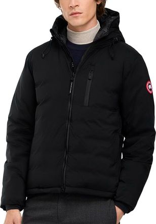 Canada Goose Lodge Down Jacket