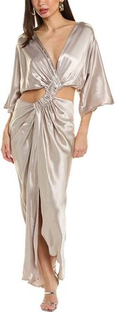 Suboo Suboo Millenia Midi Dress