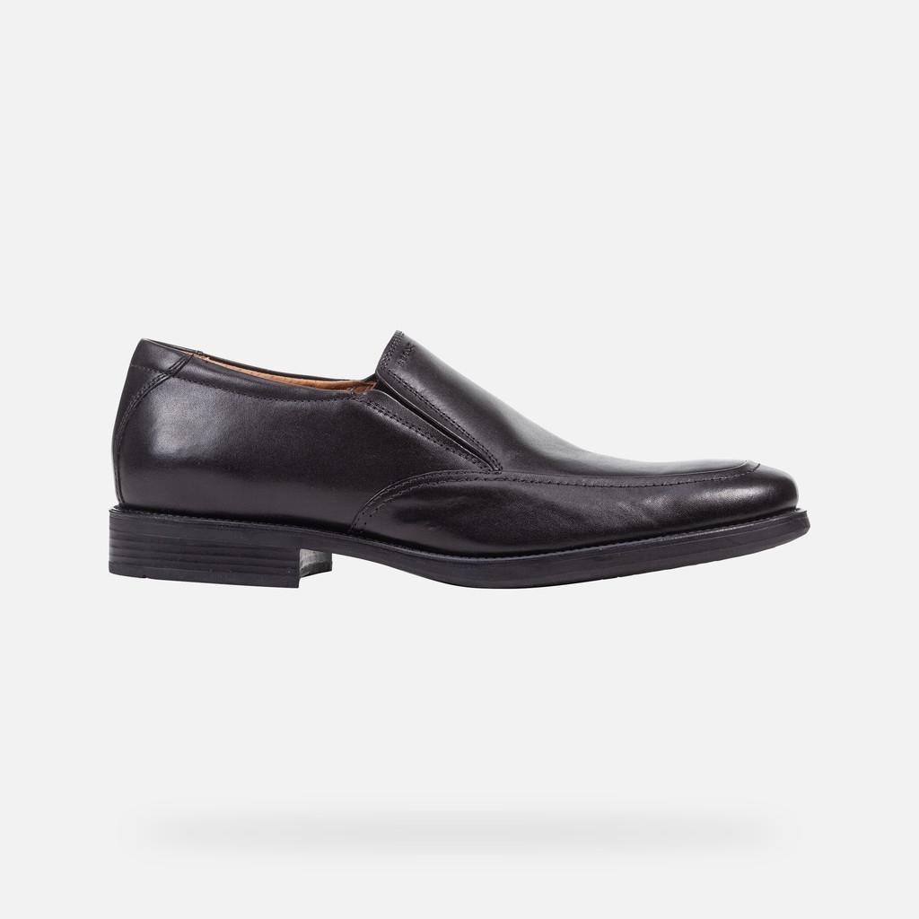 Scarpe geox senza lacci sales