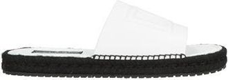 Dolce & Gabbana CALZATURE - Espadrillas su YOOX.COM
