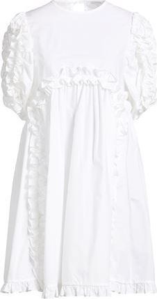 Cecilie Bahnsen VESTITI - Vestiti corti su YOOX.COM