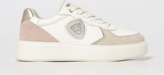 Blauer Sneakers BLAUER Woman color Yellow Cream