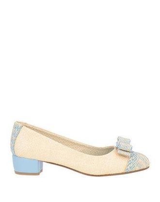 Ferragamo FOOTWEAR - Pumps sur YOOX.COM