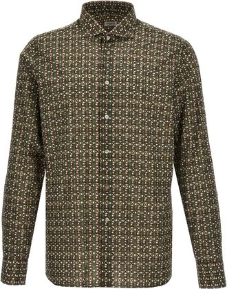 Men's Borriello Long Sleeve Shirts - up to −80% | Stylight