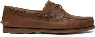 Timberland Heren, Schoenen, Bruin, Maat: 41 1/2 EU