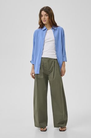 MY ESSENTIAL WARDROBE Casual broek MWGisva Casual broek Loose fit